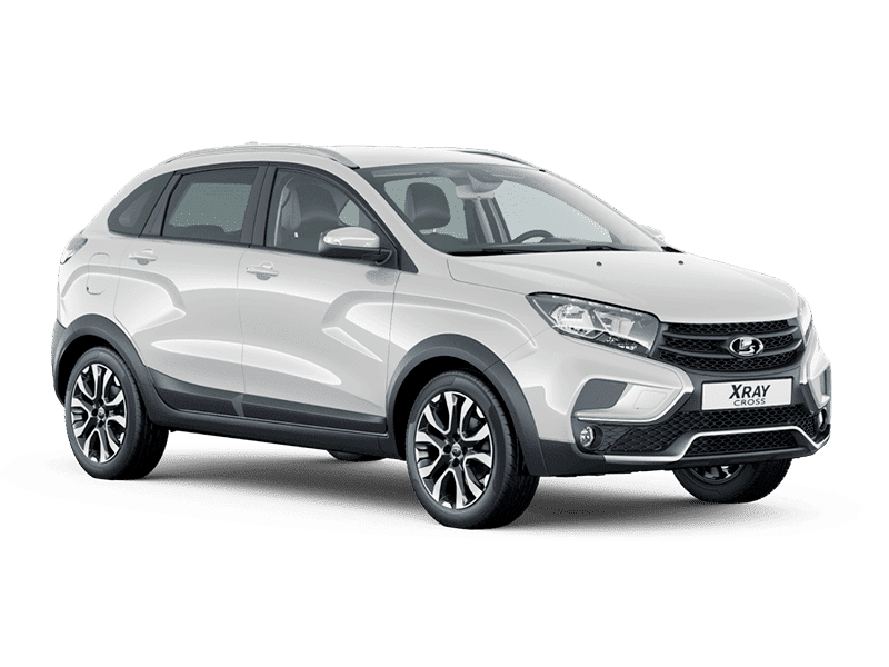 Lada Azimut - Изображение №10